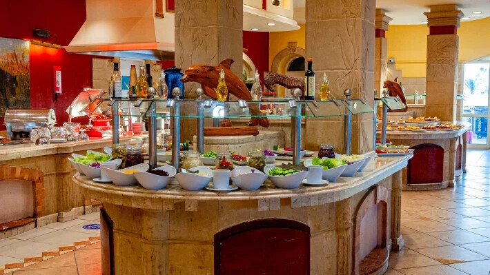 Hurghada Coral Beach Hotel